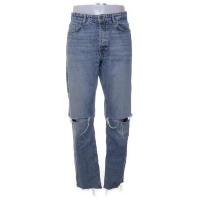 Jeans (Blå) från Karve Bomull