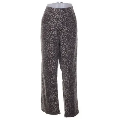 Jeans (Brun, Flerfärgad) från Pull & Bear Bomull