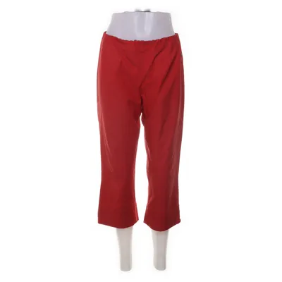 Broek (Rood) van LauRie Elastaan, Nylon, Viscose