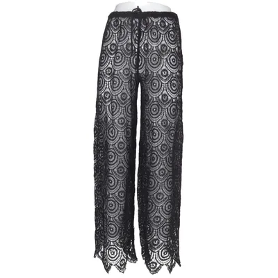 Pantalon patte d'éléphant (Cobey) de Calzedonia Cobey