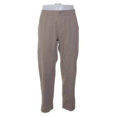 Pants (Beige) from Peak Performance Elastane, Polyamide, Polyester
