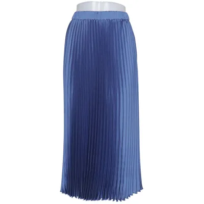 Rok (Blauw) van Indiska Gerecycled polyester