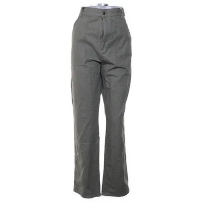 Byxor (Grön) från Djerf Avenue Ekologisk bomull