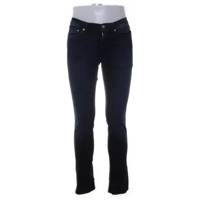 Jeans (Blå) fra GANT Bomuld