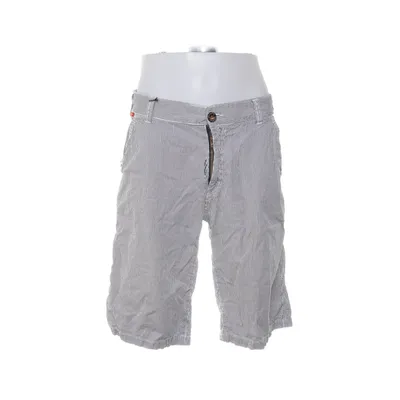 Shorts (Vit, Blå) från Race Marine Bomull