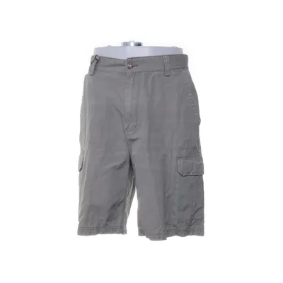 Cargoshorts (Grön) från McGordon Bomull