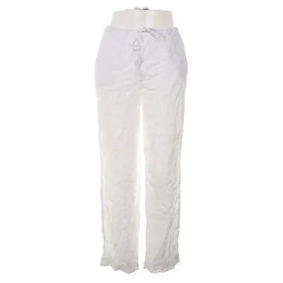 Pyjama broek (Wit) van Zara Home Linnen