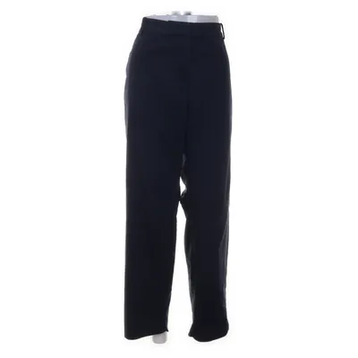 Pantalon (Bleu) de H&M+ Coton, Polyester, Élasthane