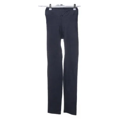 Leggings (Blauw) van Calzedonia Katoen, Elastaan, Polyamide