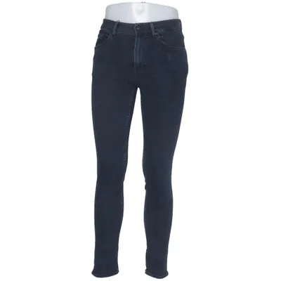 Jeans (Evolve) from Tiger of Sweden Jeans Elastane, Organic cotton, Recycled polyester