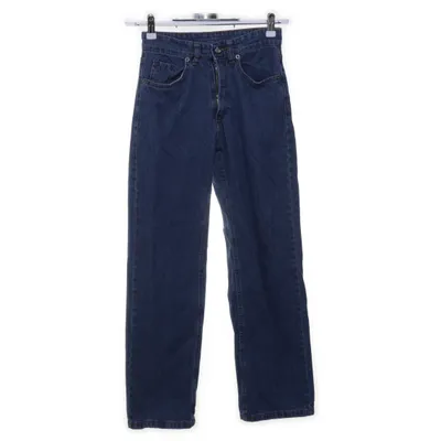 Jeans (Blå) Bomull
