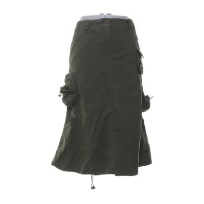 Kjol (Grön) från Costume International