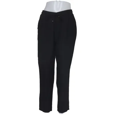 Pantalon (Noir) de LC Waikiki Polyester, Viscose