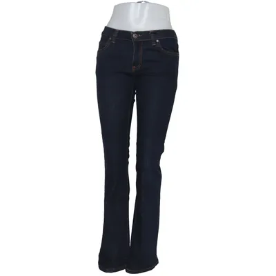 Jeans (Blå) från Duesenberg Bomull, Elastan, Polyester