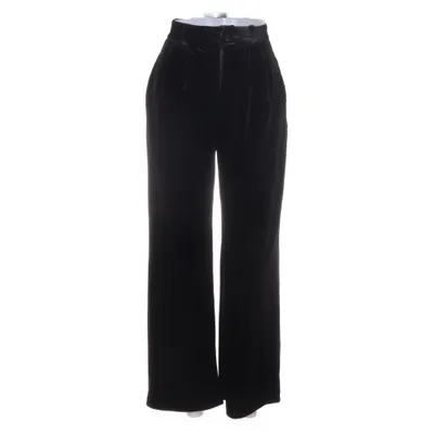 Byxor (Svart) från Friful Elastan, Polyester