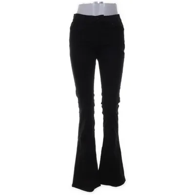 Jeans (Svart) från 7 for All Mankind Bomull, Lyocell, Polyester, Viskos