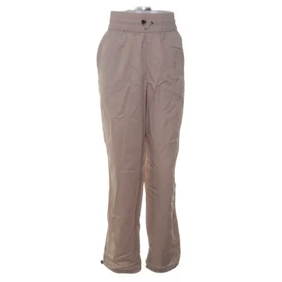 Trainingsbroek (Beige) van H&M Move Polyamide