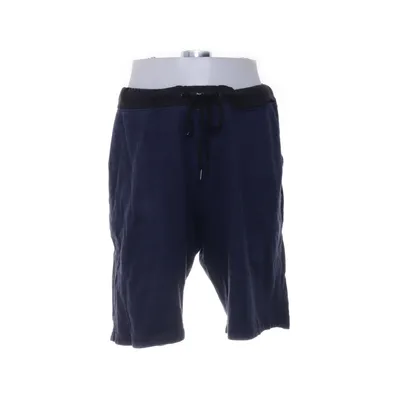 Sweat shorts (Blue, Gray) from David Beckham by H&M Cotton