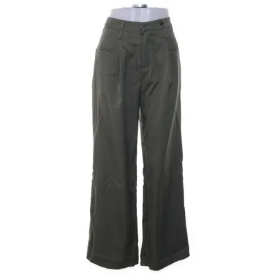 Palazzobyxor (Grön) från Dazy Polyester