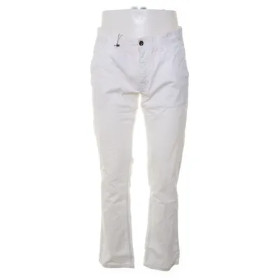 Chinos (Vit) från Boss Orange Bomull