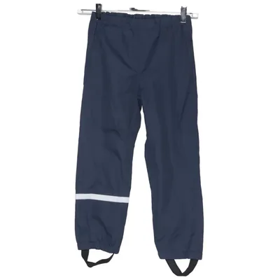 Regenbroek (Blauw) van H&M Polyamide, Polyester