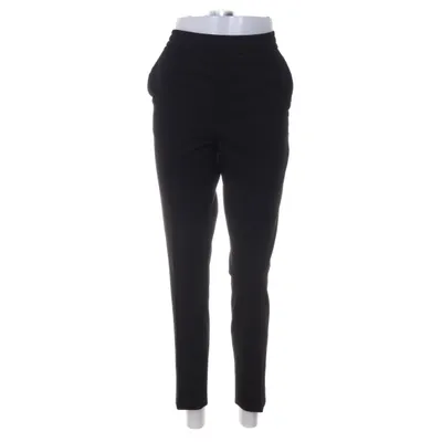 Kostymbyxor (Svart) från Filippa K Elastan, Polyester, Viskos