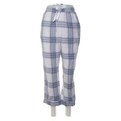 Pyjamasbyxor (Blå, Vit, Beige) från Being My Most Beautiful Self Bomull