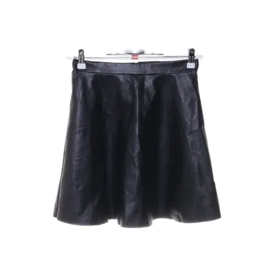 Jupe (Noir) de Skill Polyester