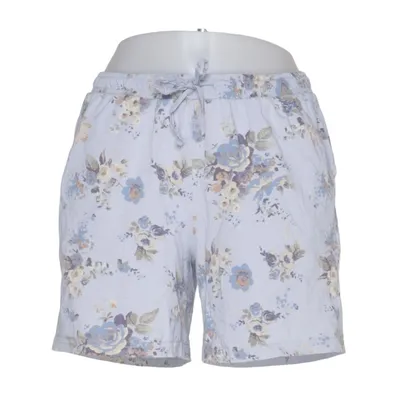Pajama shorts (Blue, Multicolored) from Vive Maria Cotton, Elastane