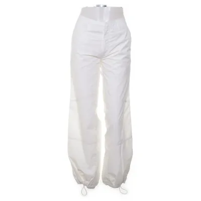 Trainingsbroek (Beige) van Nike Katoen, Polyester