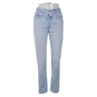 Jean (Bleu) de Levi's Premium Coton