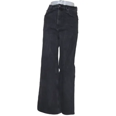 Jeans (Grå) från Jeanerica Elastan, Ekologisk bomull