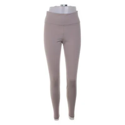 Träningstights (Beige) från H&M Move Polyester, Elastan