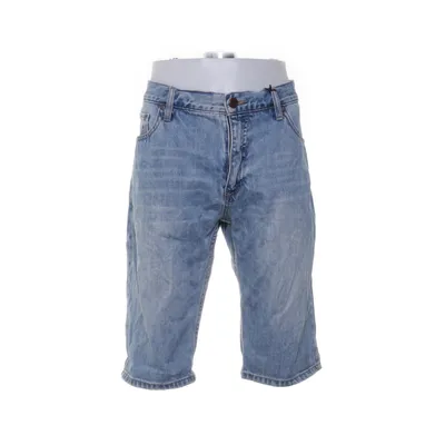 Jeansshorts (Blå) från Denim by Hampton Republic 27 Bomull, Skinn