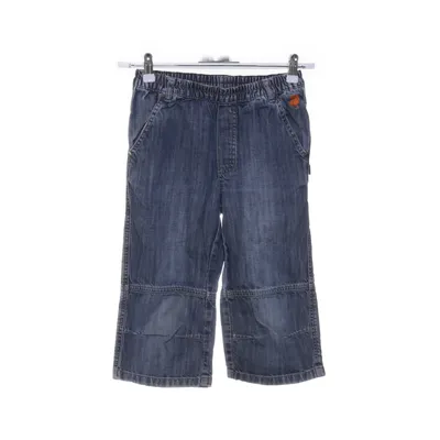 Jeans (Blå) från Jako-O Bomull
