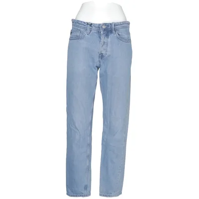 Jean (Bleu) de Tom Tailor Denim Coton