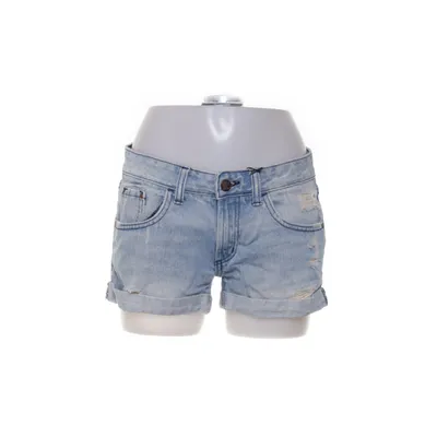 Jeansshorts (Blå) från Never Denim