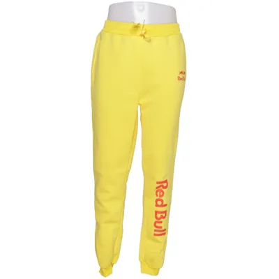 Pantalon de survêtement (Jaune) de Redbull Polyester