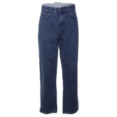 Jeans (Blå) fra Non-Sens Bomuld