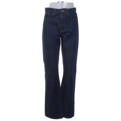 Jeans (Blå) från Jeanerica Ekologisk bomull