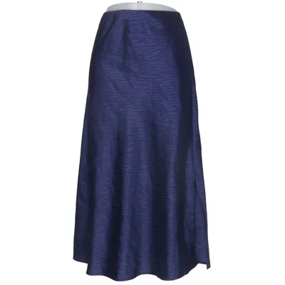 Maxi nederdel (Orson) fra Frame Elastan, Polyester