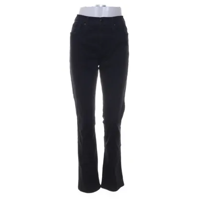 Jeans (Svart) från Levi Strauss & Co Bomull, Elastan, Polyester, Viskos