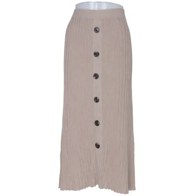 Kjol (Beige) från Freequent