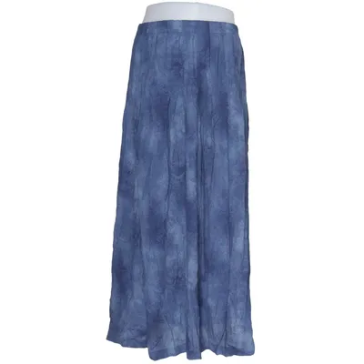 Jupe longue (Bleu) de Selection by Ulla Popken