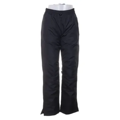 Överdragsbyxor (Svart) från Stadium Polyester