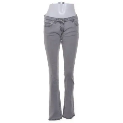 Jeans (Grå) från Sass & Bide Bomull, Elastan