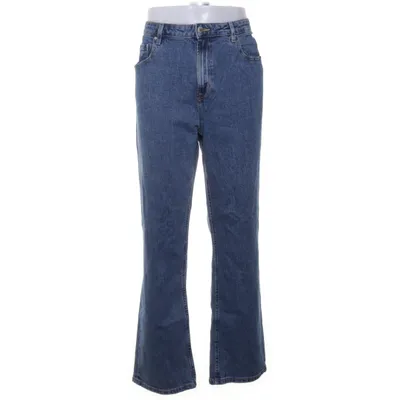 Jeans (Blue) from Cubus Elastane, Recycled cotton