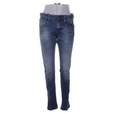 Jeans (Blå) från Replay