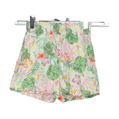 Shorts (Flerfärgad) från H&M Bomull, Elastan, Polyester
