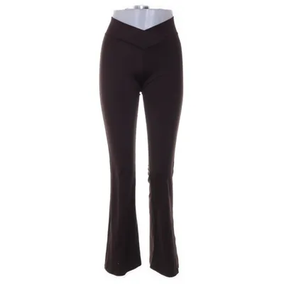 Sportleggings (Bruin) van H&M Move Polyester, Elastaan, Polyamide